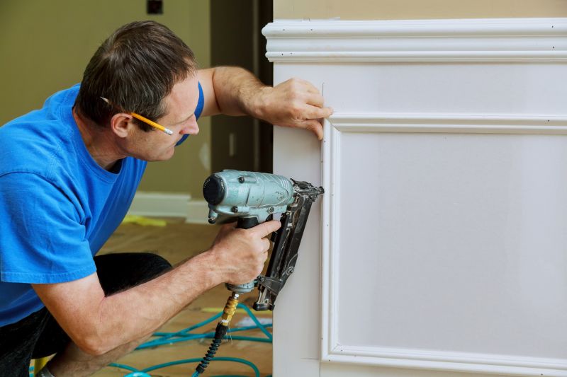 Finish Carpentry